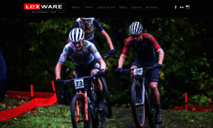 Lexware-mountainbike-team.de thumbnail