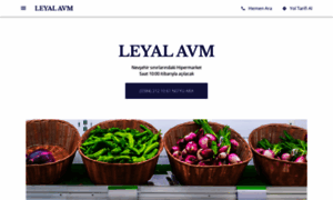 Leyal-avm.business.site thumbnail