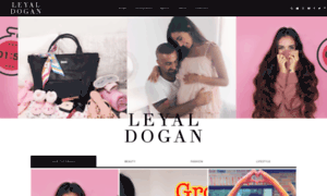 Leyaldogan.com thumbnail