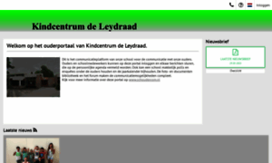 Leydraad.schoudercom.nl thumbnail