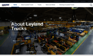 Leylandtrucksltd.co.uk thumbnail