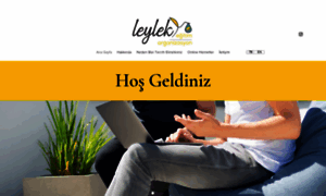 Leylekevent.com thumbnail