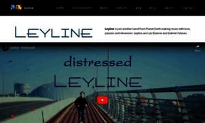 Leyline.com.br thumbnail