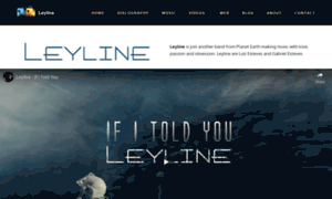 Leyline.com thumbnail