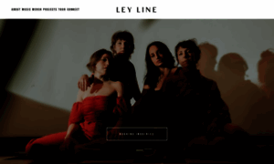 Leylinesound.com thumbnail