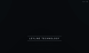 Leylinetech.com thumbnail