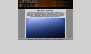 Leyman.net thumbnail