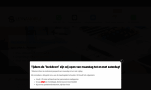 Leynamobile.nl thumbnail