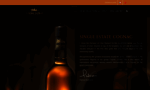 Leyrat-cognac.com thumbnail
