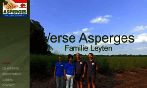 Leyten-asperges.nl thumbnail