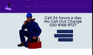 Leytonstone-plumbers-e11.co.uk thumbnail