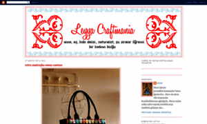 Leyya-craftmania.blogspot.com thumbnail