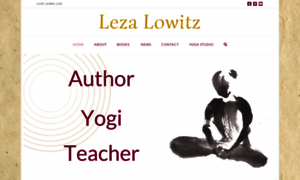 Lezalowitz.com thumbnail