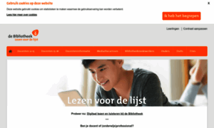 Lezenvoordelijst.nl thumbnail