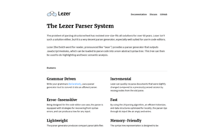 Lezer.codemirror.net thumbnail