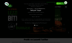 Lezzetfikirleri.com thumbnail