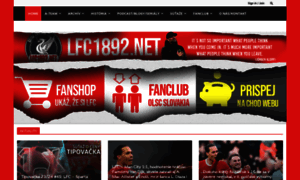 Lfc1892.net thumbnail