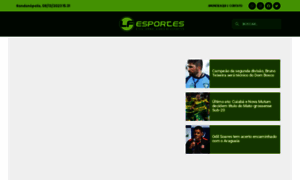 Lfesportes.com.br thumbnail