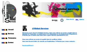 Lfglobal-services.com thumbnail