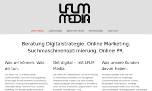 Lflm-media.de thumbnail