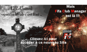 Lfp-united.fr thumbnail
