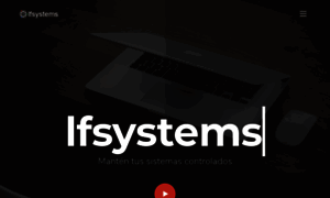 Lfsystems.com.co thumbnail