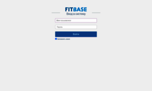 Lft.fitbase.io thumbnail