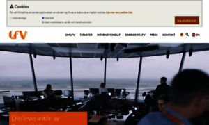 Lfv.se thumbnail