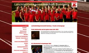 Lg-bamberg.de thumbnail
