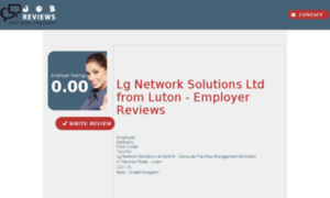 Lg-network-solutions-ltd.job-reviews.co.uk thumbnail