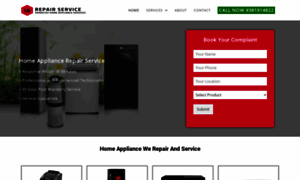 Lg-repair-service.in thumbnail