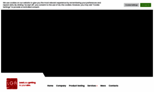 Lgaautomation.com thumbnail