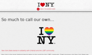 Lgbt.iloveny.com thumbnail