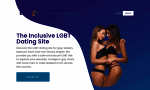 Lgbtandme.com thumbnail