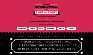 Lgbthistoryfestival.org thumbnail