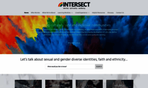 Lgbtiqintersect.org.au thumbnail