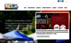 Lgbtqcenter.org thumbnail