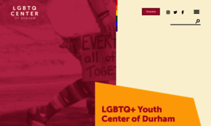 Lgbtqcenterofdurham.org thumbnail