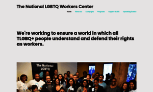 Lgbtqworkerscenter.org thumbnail