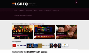 Lgbtqyouthcentre.ca thumbnail