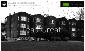 Lgcchicago.org thumbnail