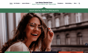 Lgdentalcare.com thumbnail