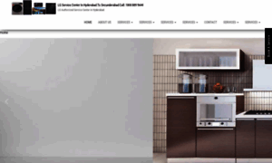 Lgdirectservicecenter.co.in thumbnail
