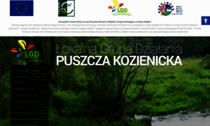 Lgdkozienice.pl thumbnail