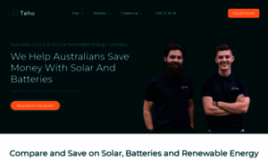 Lgenergy.com.au thumbnail