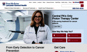 Lghealth.org thumbnail