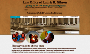 Lgibsonlaw.com thumbnail