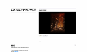 Lgoldwynfilms.com thumbnail