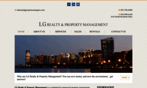 Lgpropertymanagers.com thumbnail