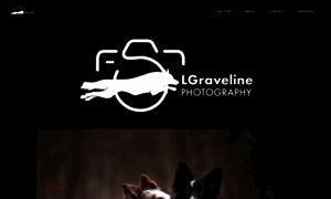 Lgravelinephotography.com thumbnail